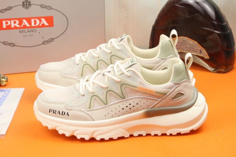 Prada Casual Shoes